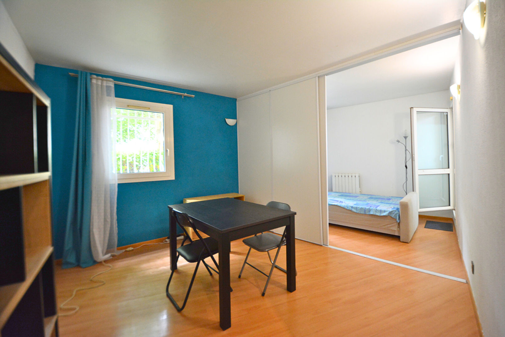 Le Kremlin-Bicêtre (94) 1 600 € / mois cc Appartement 4 pièces , 3 chambres 65.21 m² Meublé Voir le bien