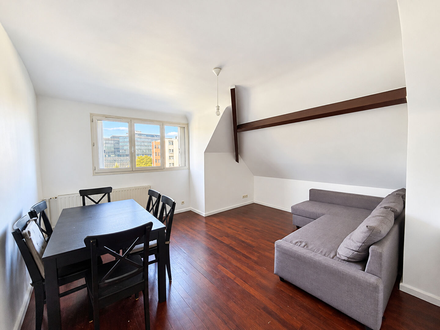 Appartement LE KREMLIN BICETRE (94270) 3 pi&egrave;ces 53.00 m&sup2;