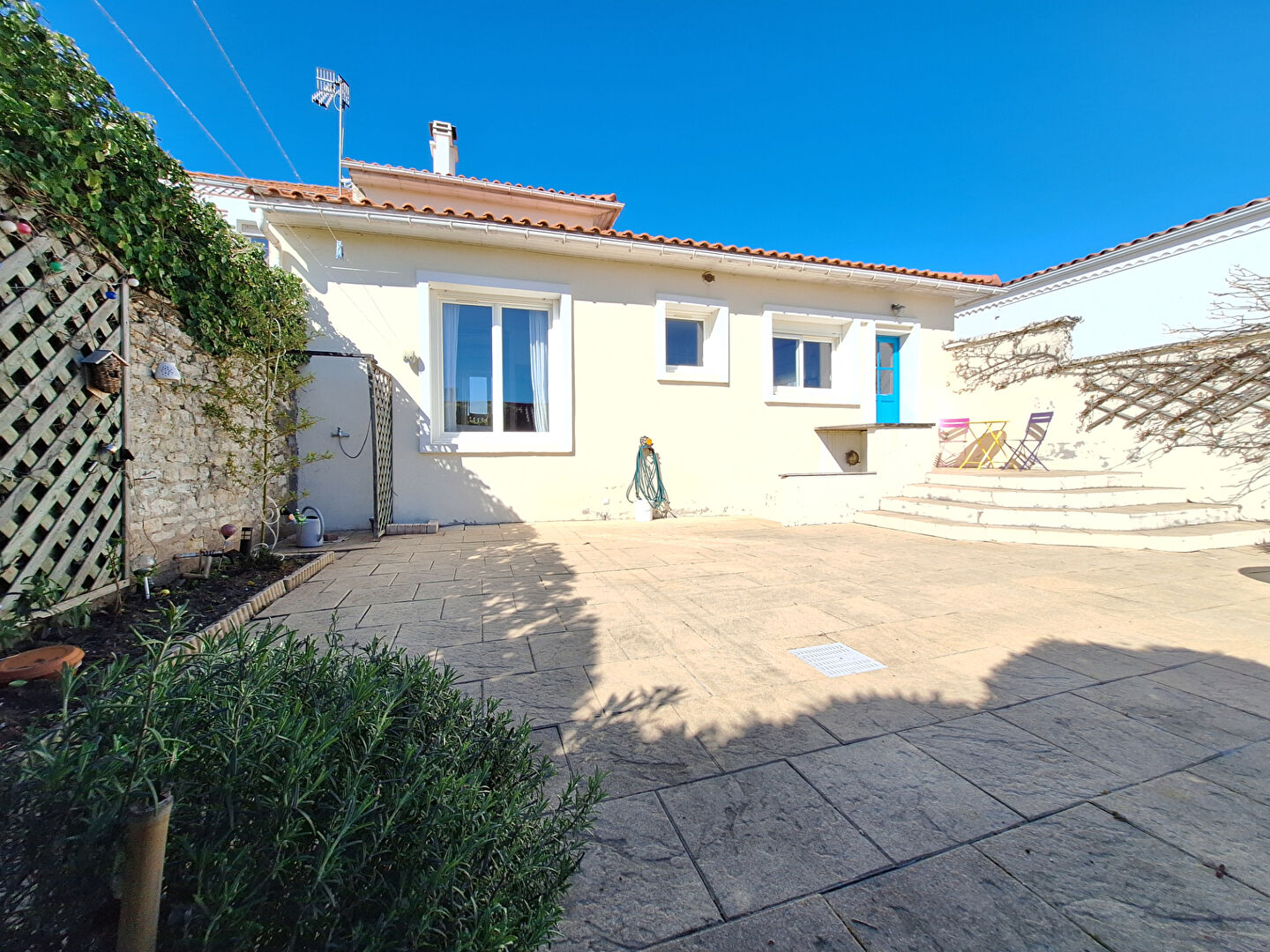Maison LA TRANCHE SUR MER (85360) 6 pi&egrave;ces 160.00 m&sup2;