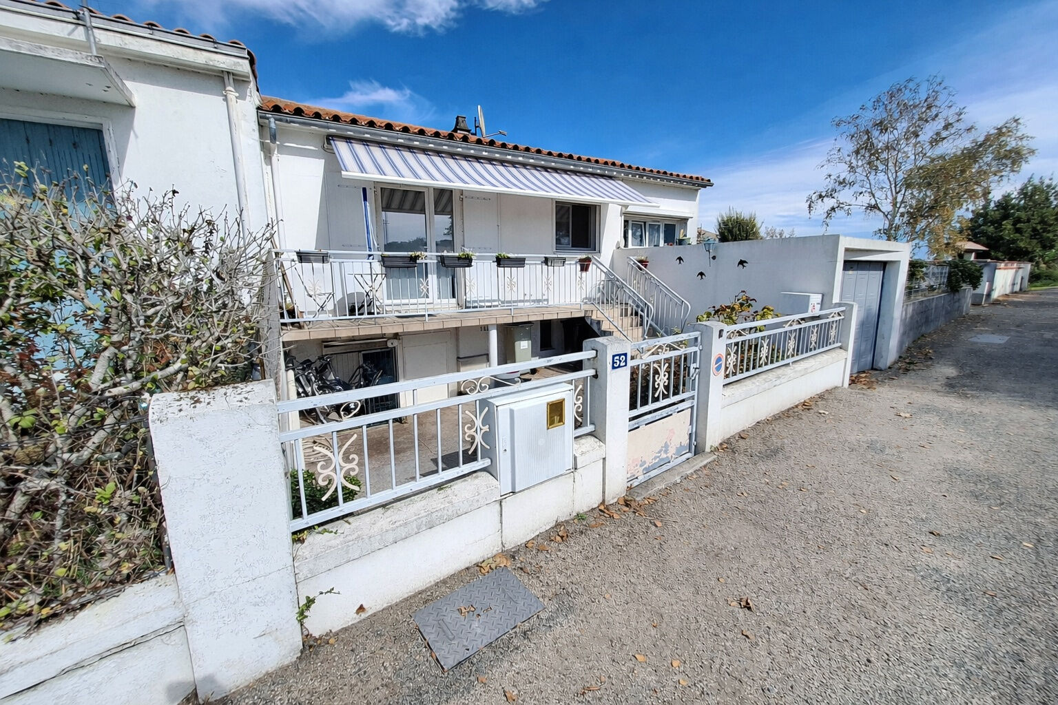 Maison LA TRANCHE SUR MER (85360) 6 pi&egrave;ces 90.00 m&sup2;