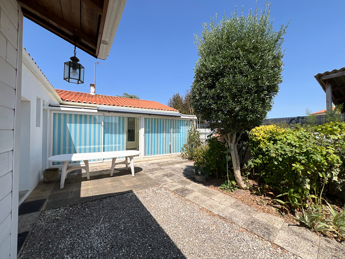 Maison SAINT MICHEL EN L HERM (85580) 3 pi&egrave;ces 65.00 m&sup2;