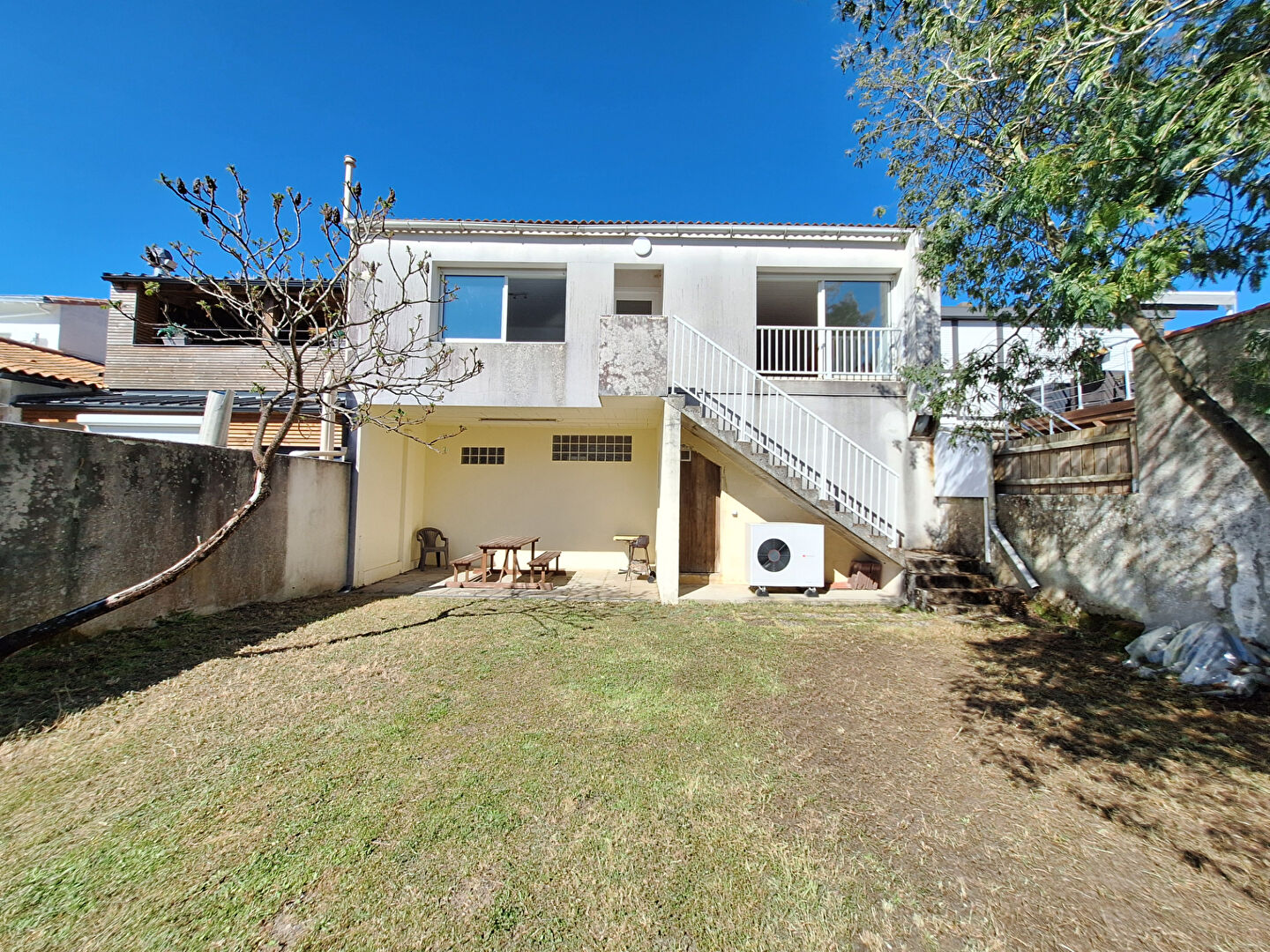 Appartement LA TRANCHE SUR MER (85360) 4 pi&egrave;ces 120.00 m&sup2;