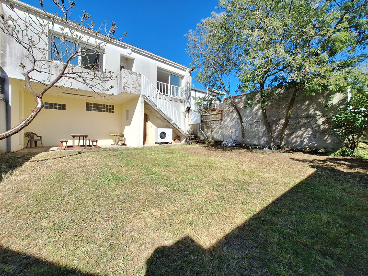 Appartement LA TRANCHE SUR MER (85360) 4 pi&egrave;ces 120.00 m&sup2;