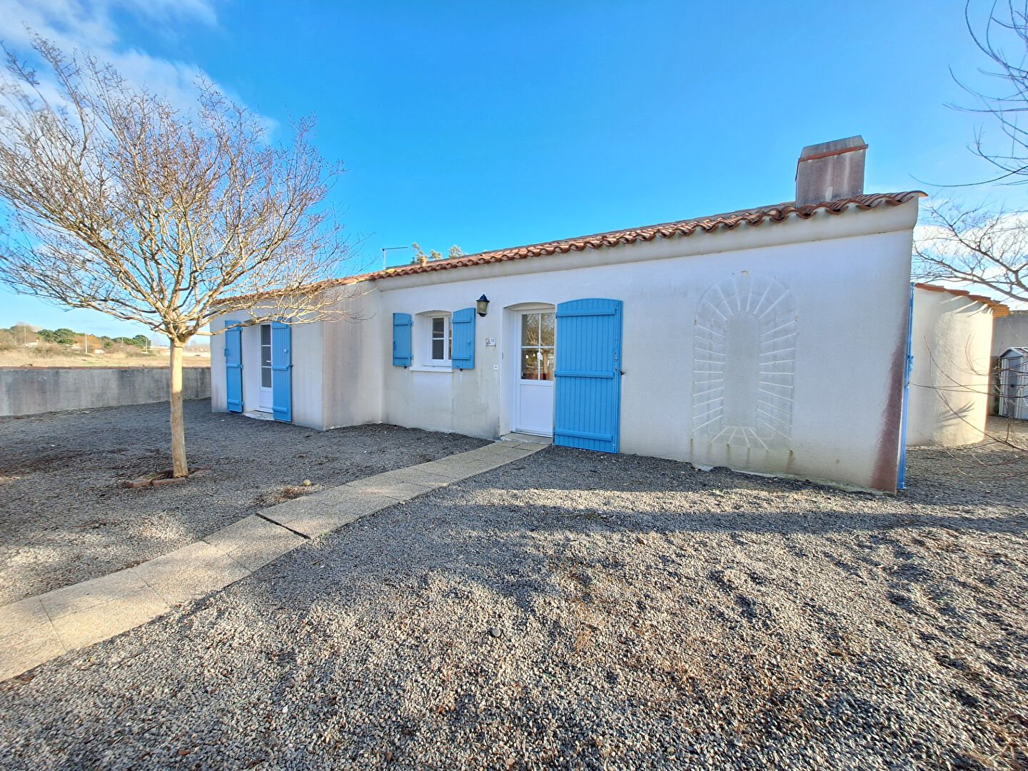 Maison LA TRANCHE SUR MER (85360) 4 pi&egrave;ces 90.00 m&sup2;