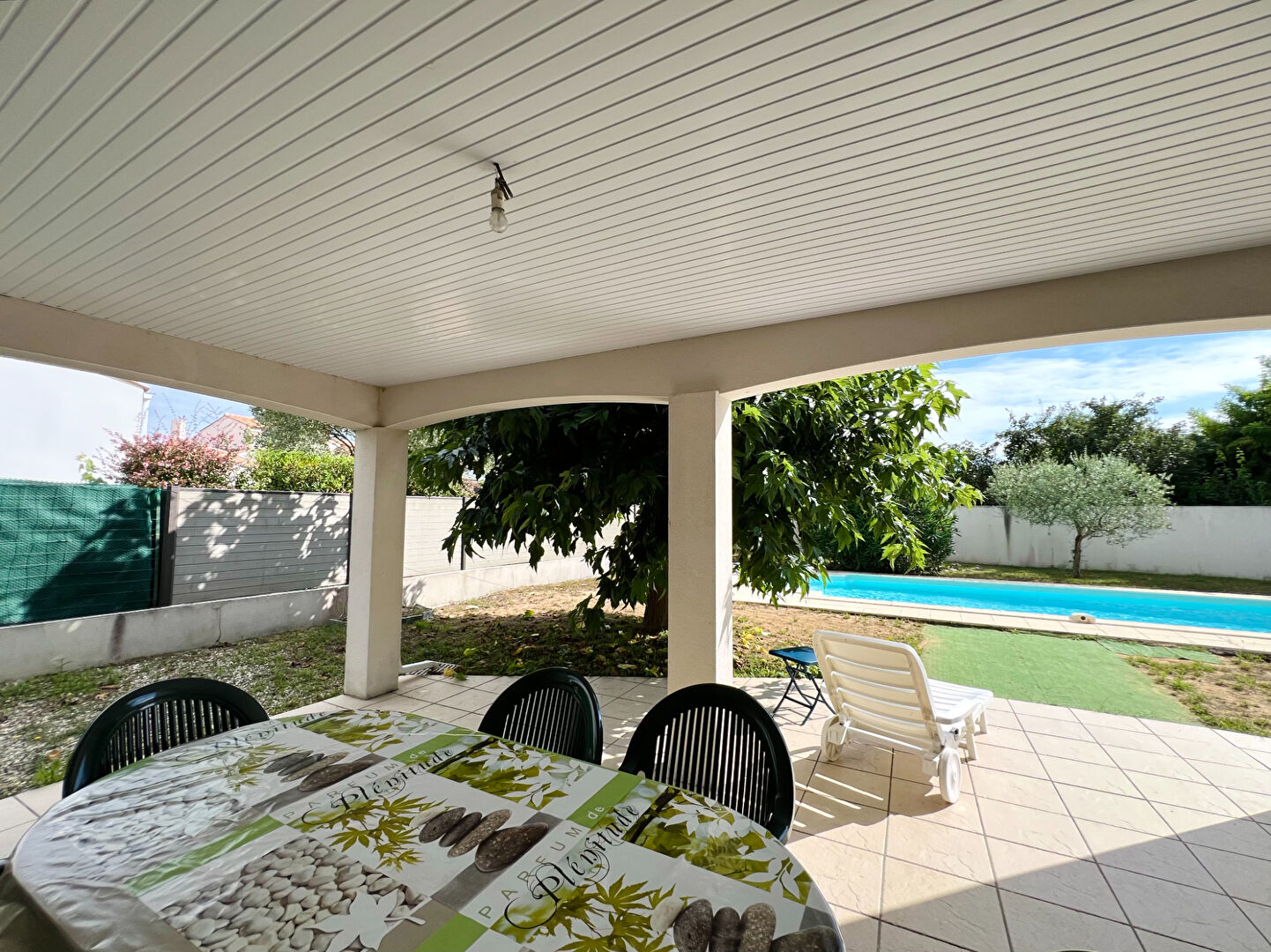 Maison LA TRANCHE SUR MER (85360) 6 pièces 130.00 m²