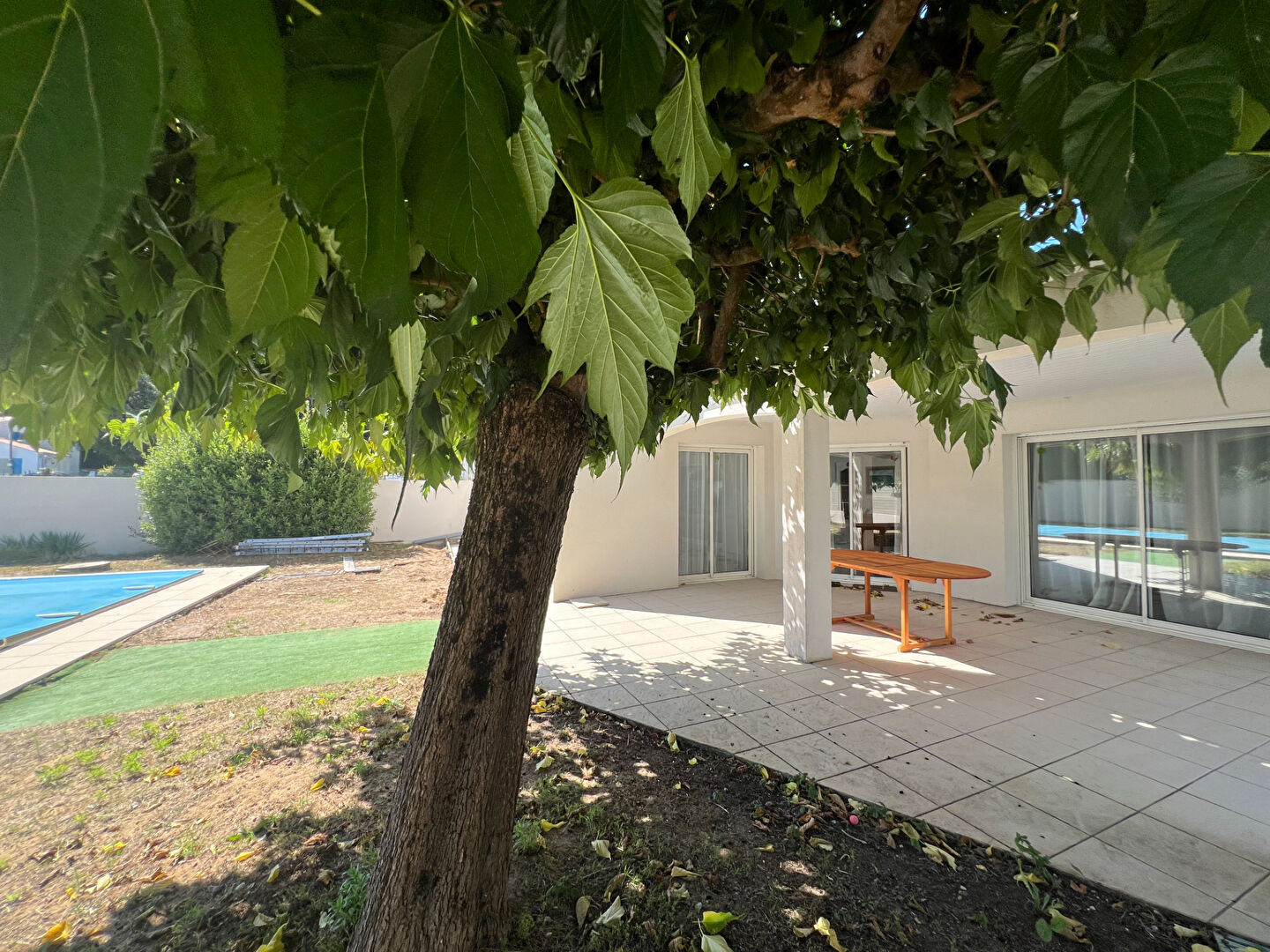 Maison LA TRANCHE SUR MER (85360) 6 pièces 130.00 m²