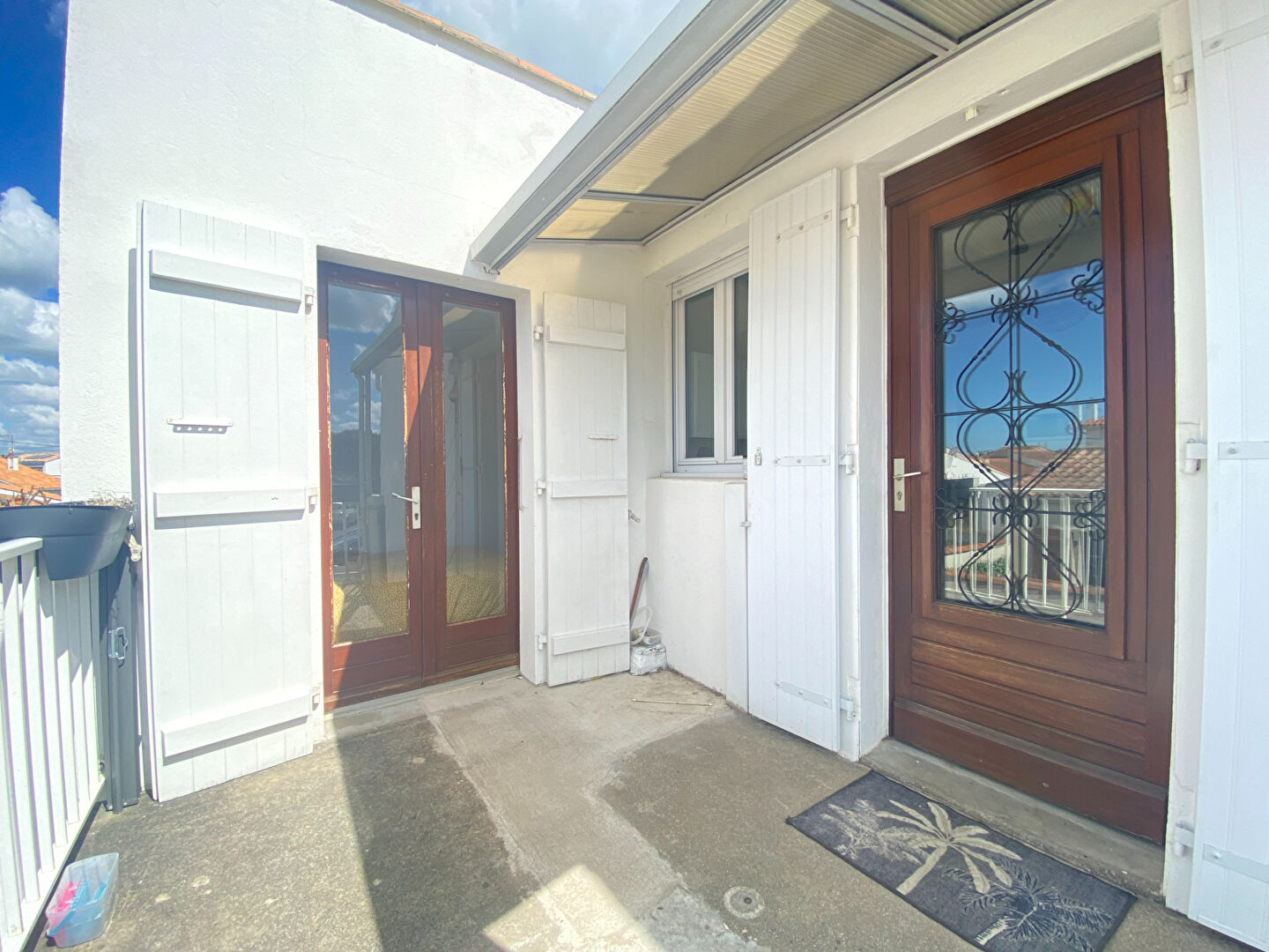 Appartement LA TRANCHE SUR MER (85360) 3 pi&egrave;ces 37.00 m&sup2;