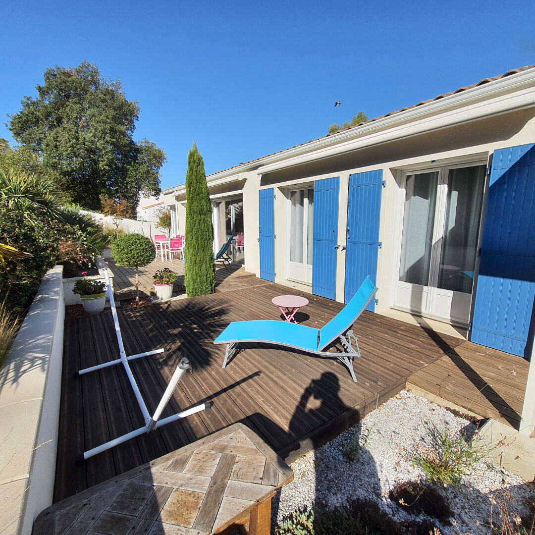 Maison à Vendre à La TranchesurMer (85360) Achat / Vente Maison l