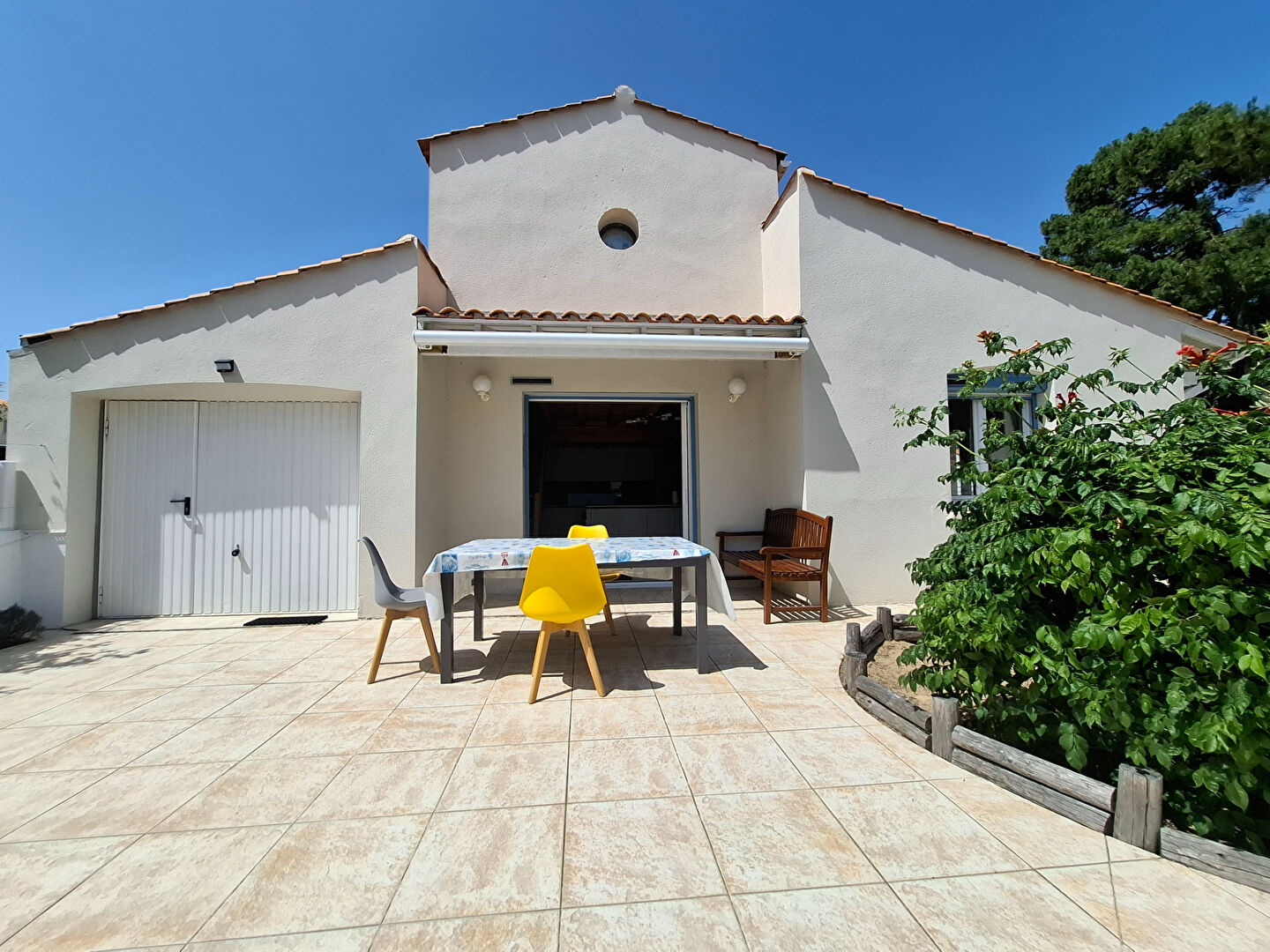 Maison LA TRANCHE SUR MER (85360) 5 pièces 87.00 m²