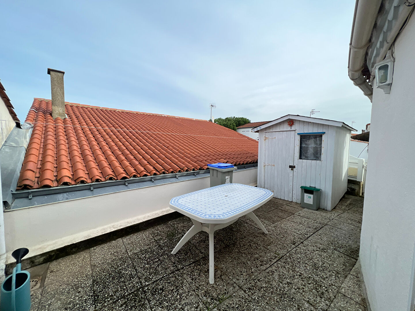 Maison LA TRANCHE SUR MER (85360) 3 pièces 57.00 m²