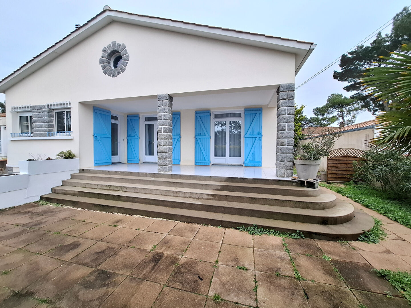 Maison LA TRANCHE SUR MER (85360) 6 pi&egrave;ces 130.00 m&sup2;