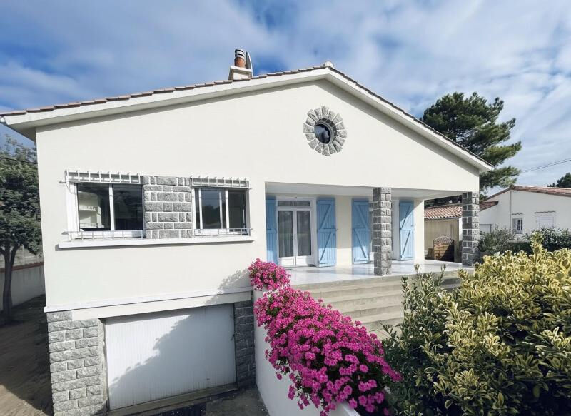 Maison LA TRANCHE SUR MER (85360) 6 pi&egrave;ces 130.00 m&sup2;