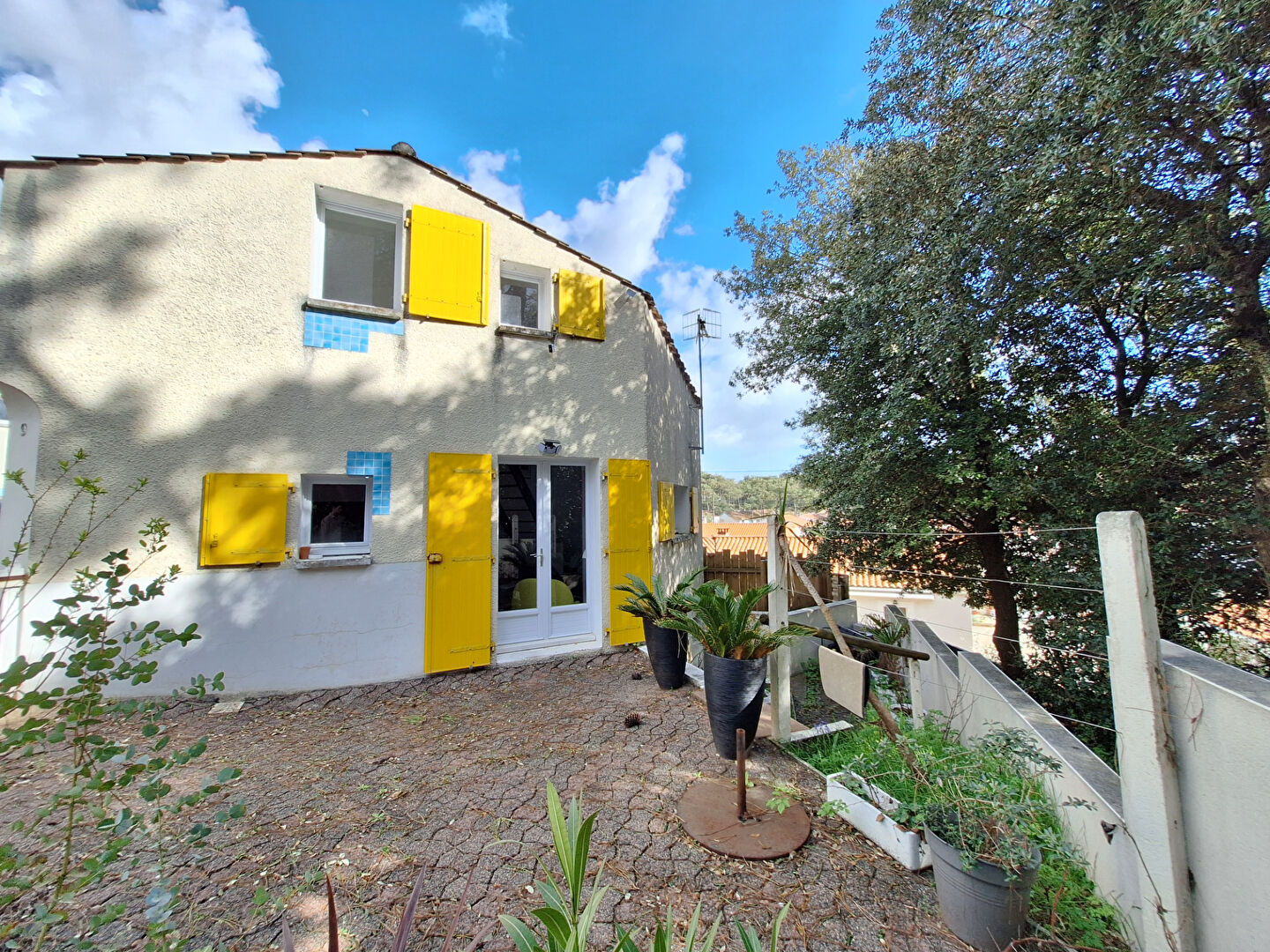 Maison LA TRANCHE SUR MER (85360) 3 pi&egrave;ces 35.00 m&sup2;