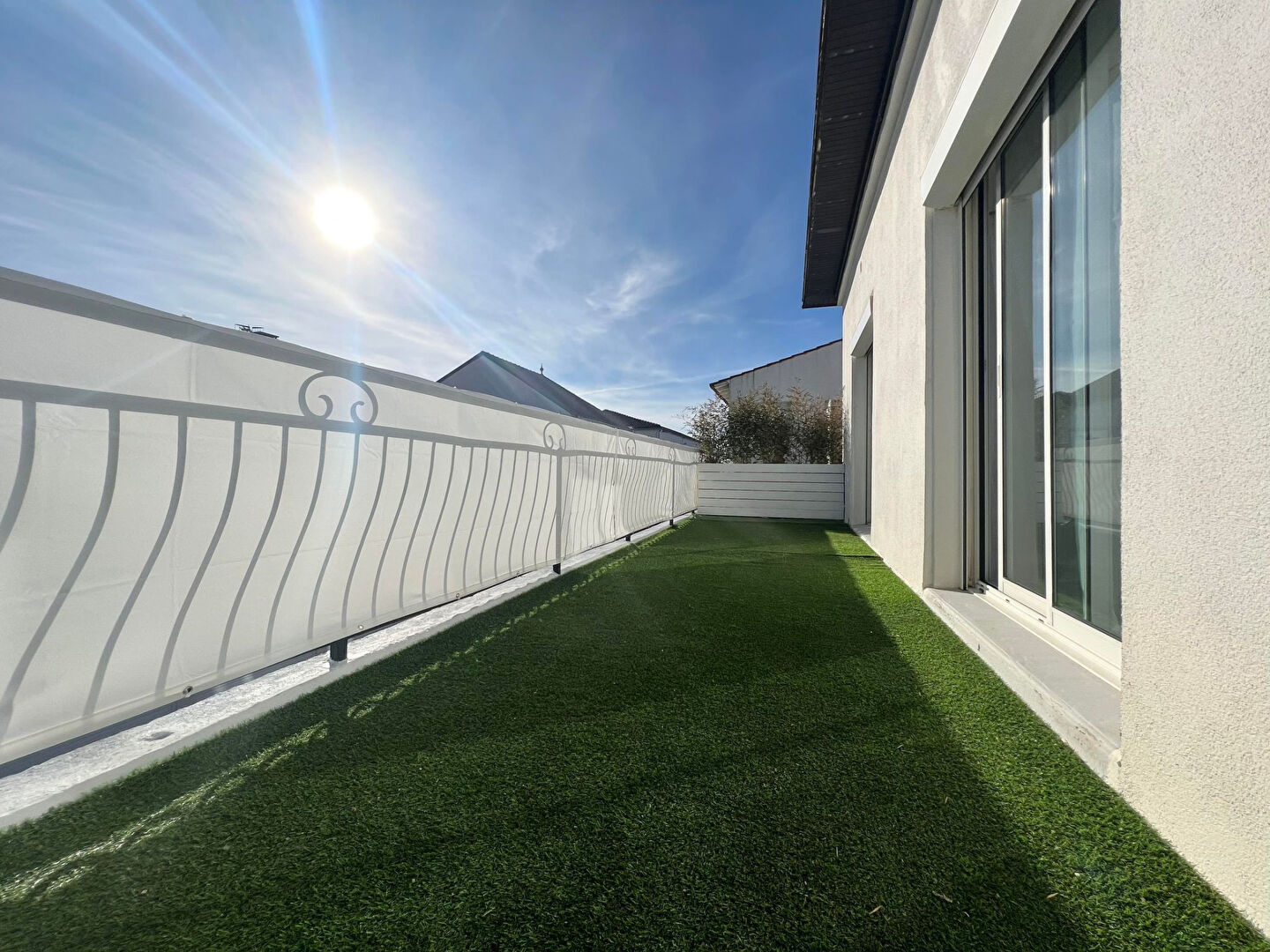 Appartement LA TRANCHE SUR MER (85360) 3 pi&egrave;ces 50.00 m&sup2;