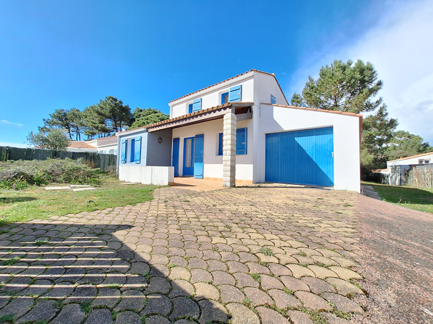 Maison LA TRANCHE SUR MER (85360) 4 pi&egrave;ces 69.00 m&sup2;
