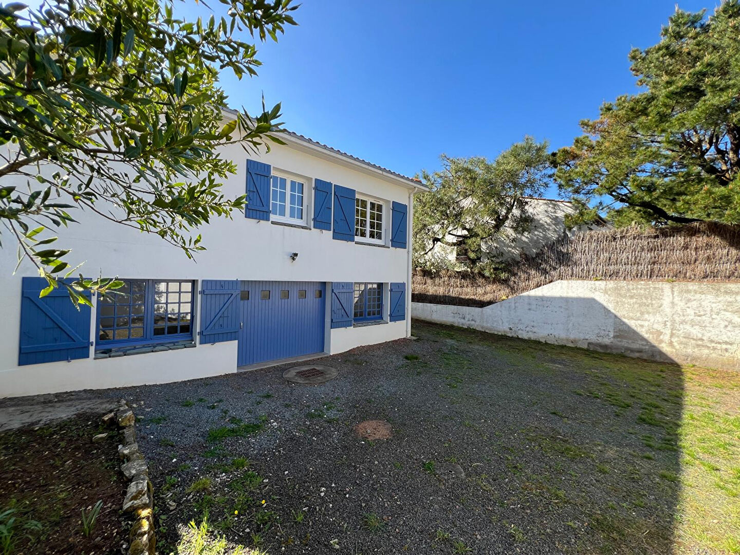 Maison LA TRANCHE SUR MER (85360) 6 pièces 131.00 m²