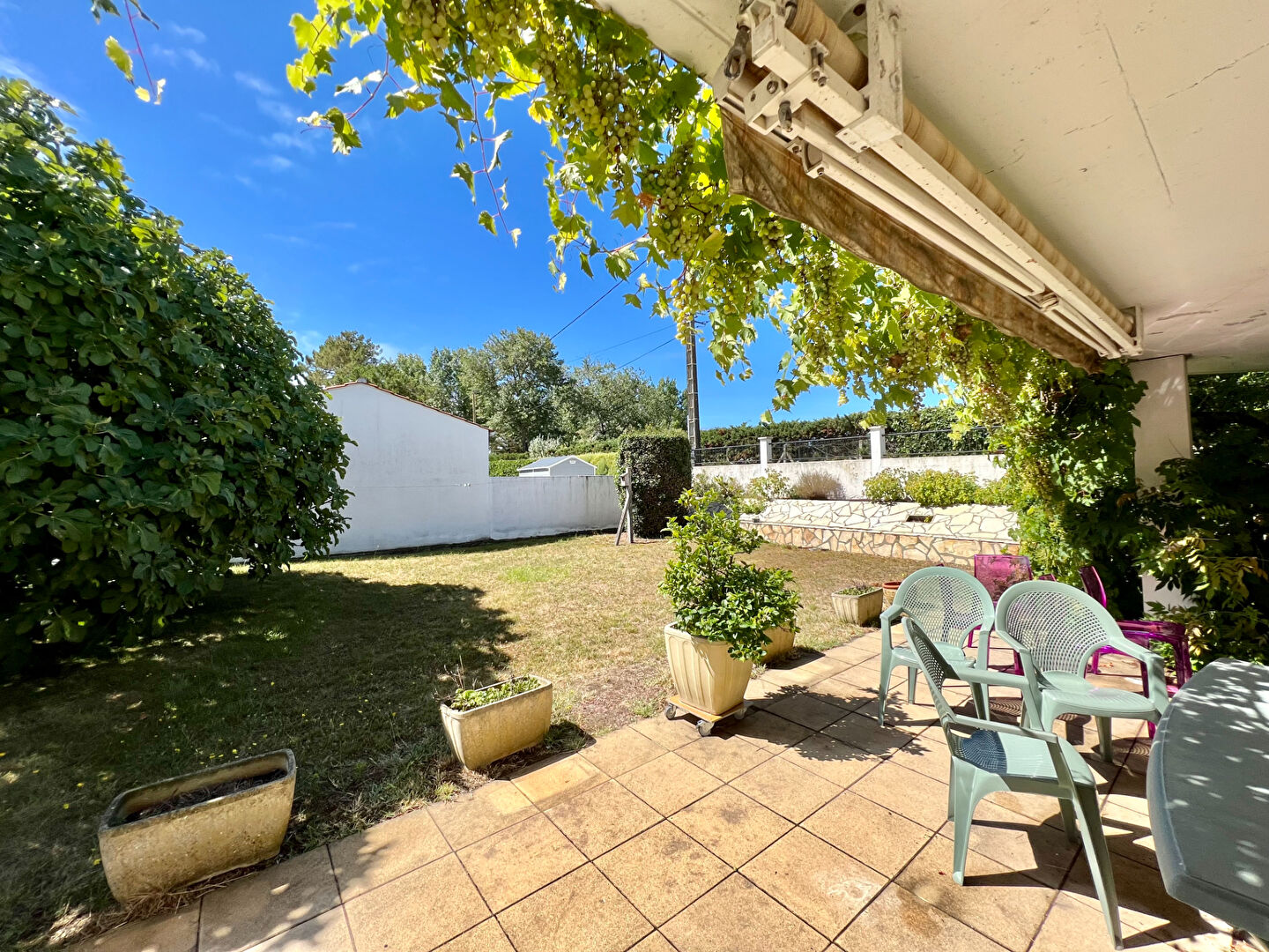 Maison à Vendre à La TranchesurMer (85360) Achat / Vente Maison l