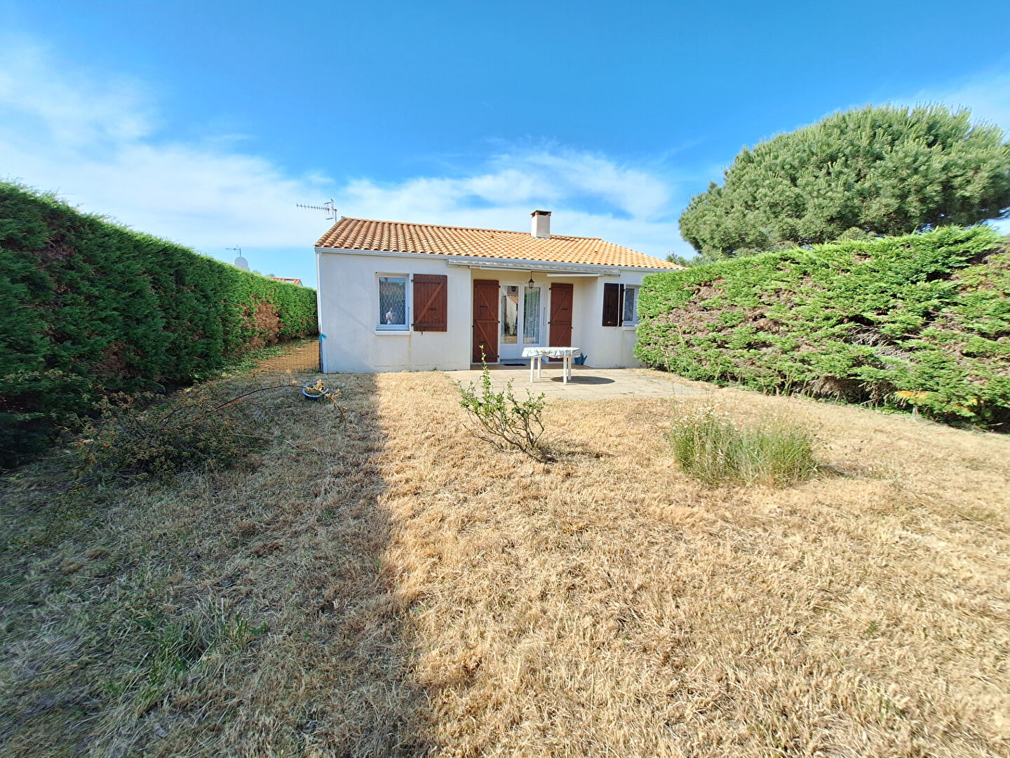 Maison LA TRANCHE SUR MER (85360) 3 pi&egrave;ces 64.00 m&sup2;