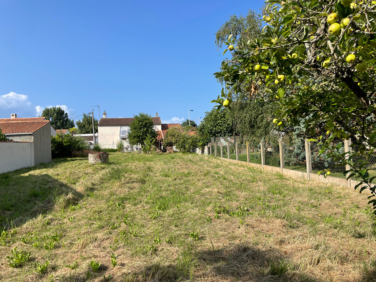Maison L AIGUILLON SUR MER (85460) 3 pièces 67.00 m²