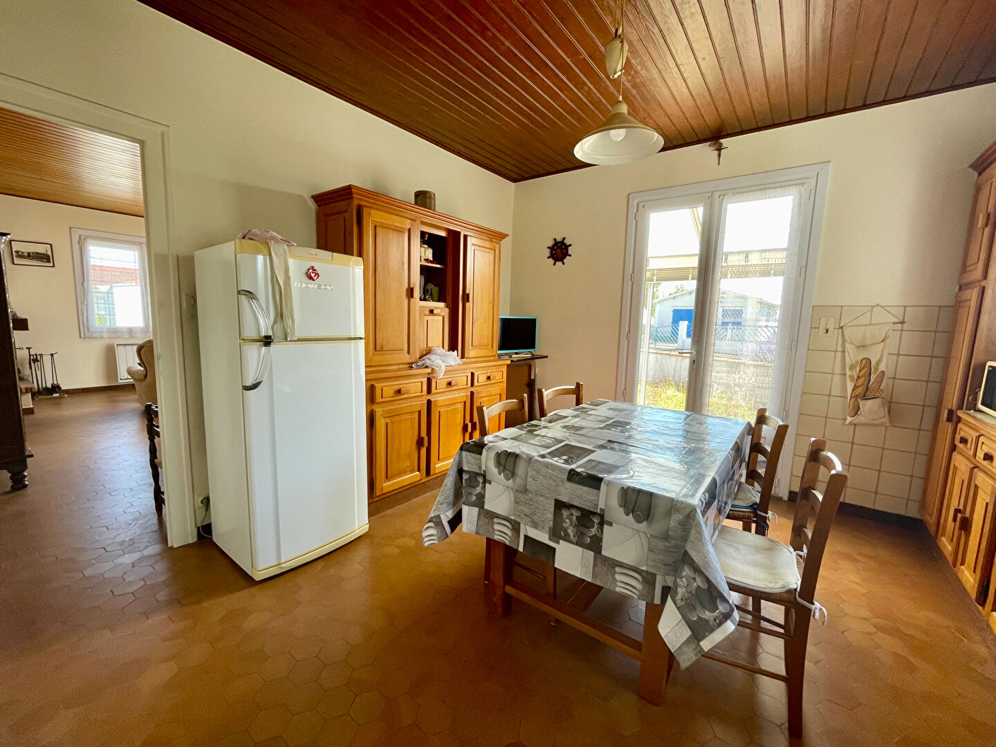 Maison L AIGUILLON SUR MER (85460) 3 pièces 67.00 m²