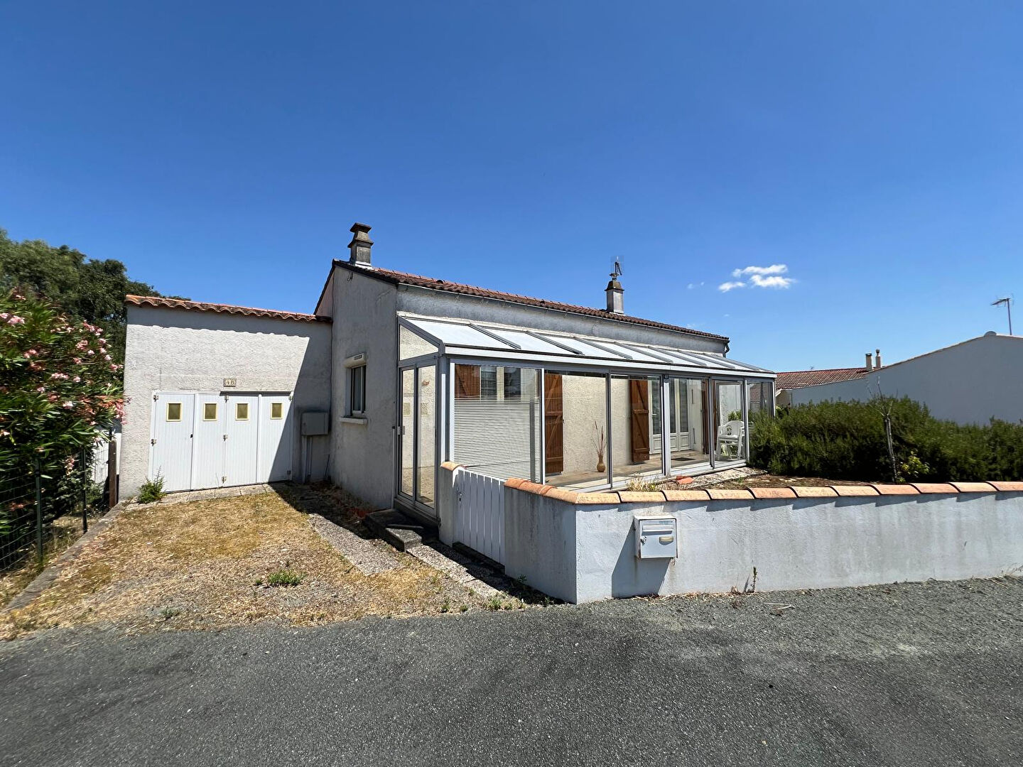Maison L AIGUILLON SUR MER (85460) 3 pièces 67.00 m²