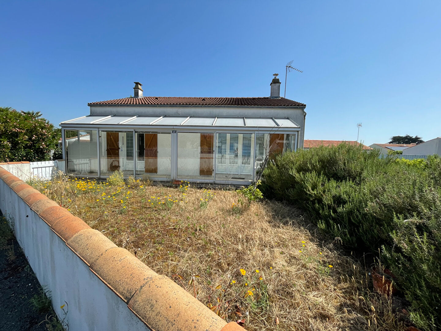 Maison L AIGUILLON SUR MER (85460) 3 pièces 67.00 m²