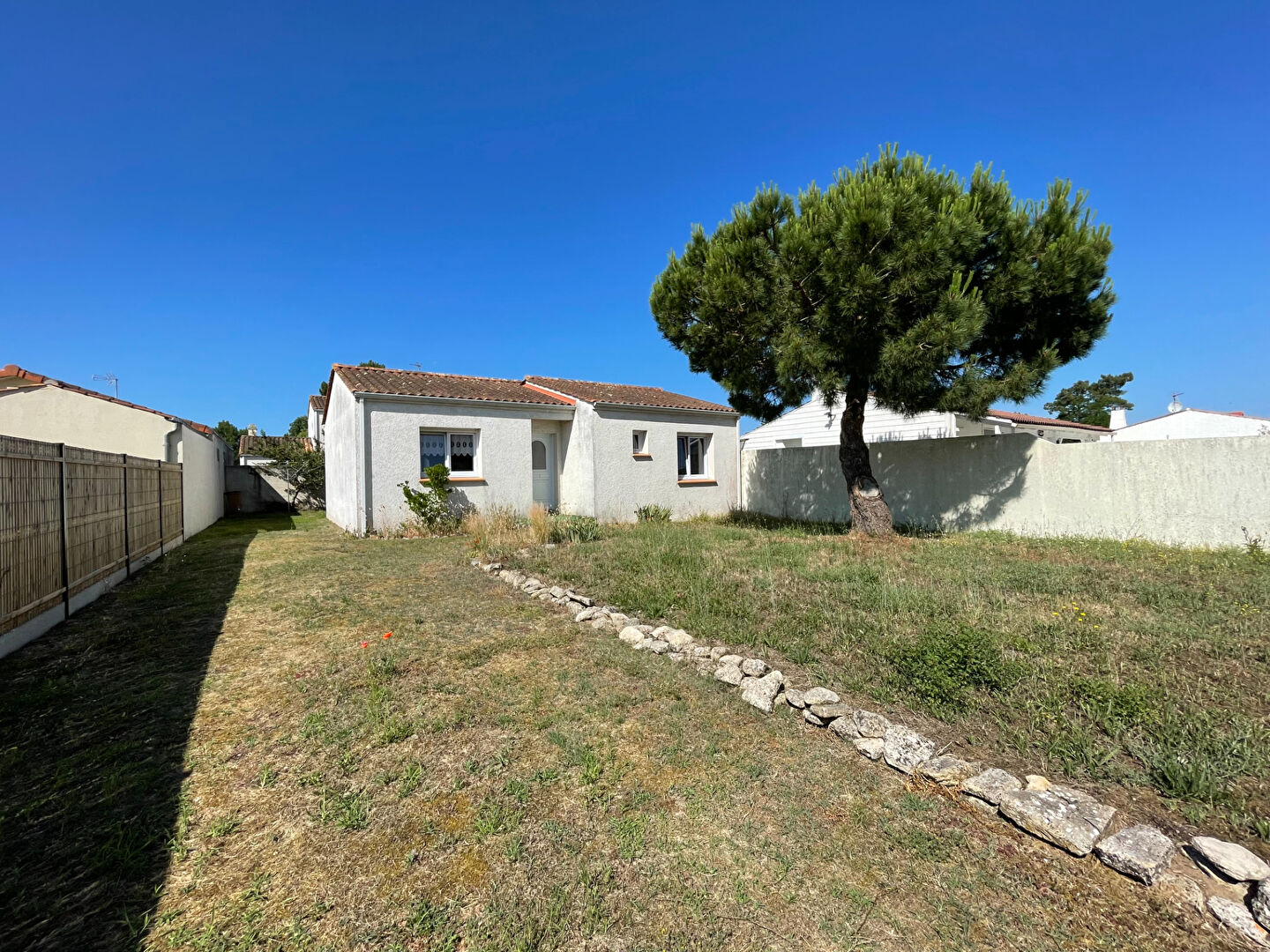 Maison L AIGUILLON SUR MER (85460) 3 pièces 71.00 m²