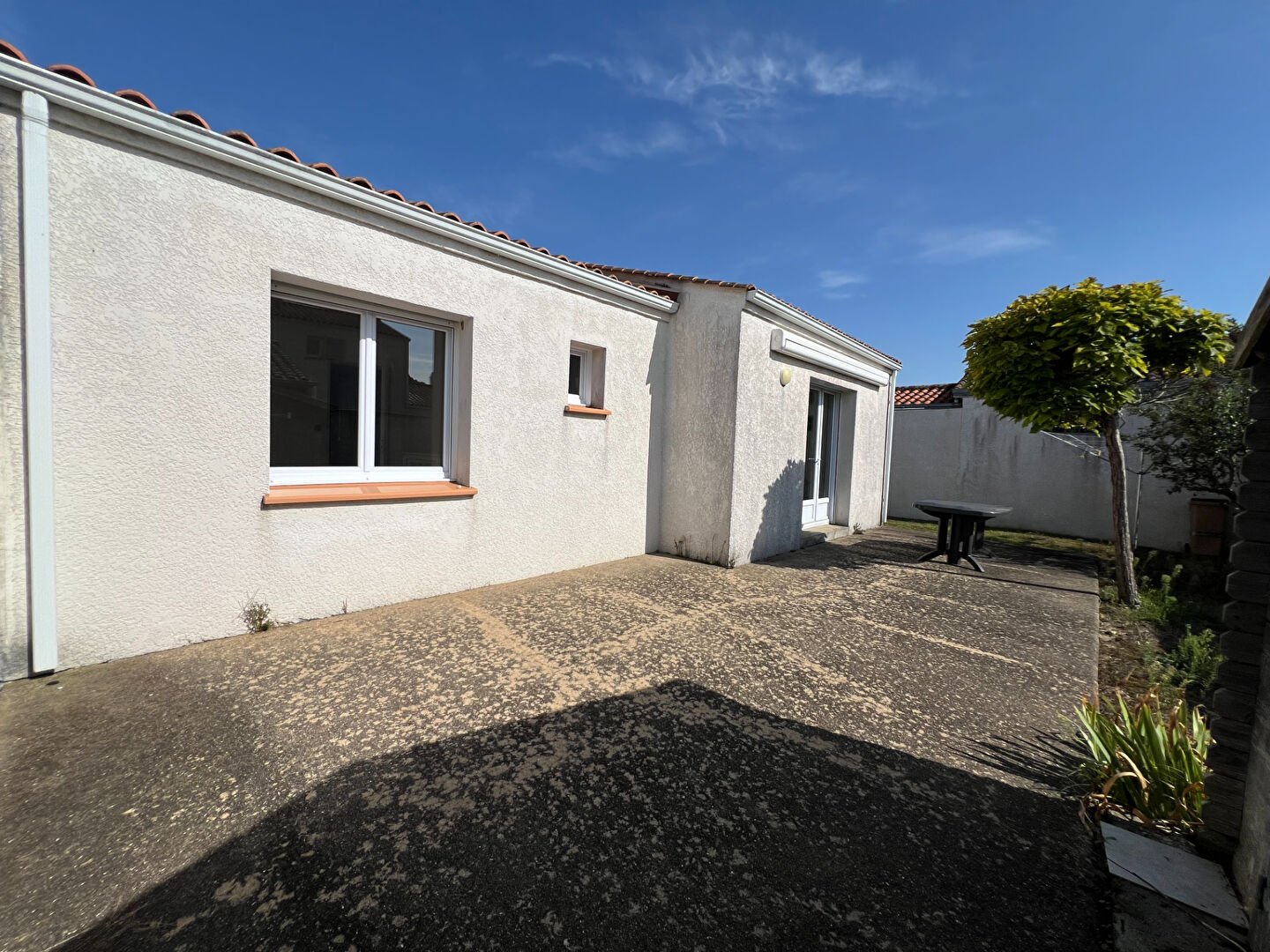 Maison L AIGUILLON SUR MER (85460) 3 pièces 71.00 m²