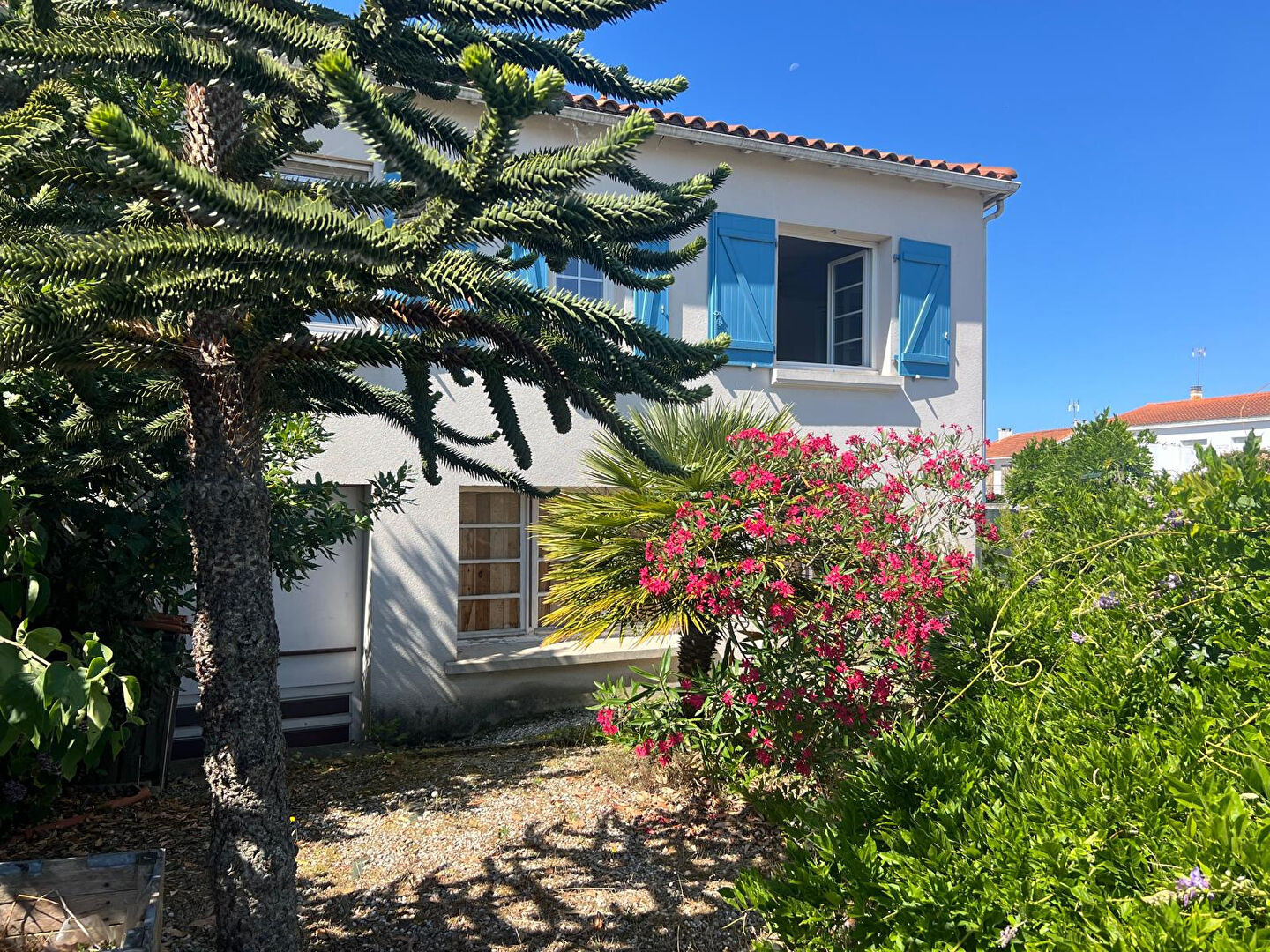 Maison LA FAUTE SUR MER (85460) 3 pièces 78.50 m²