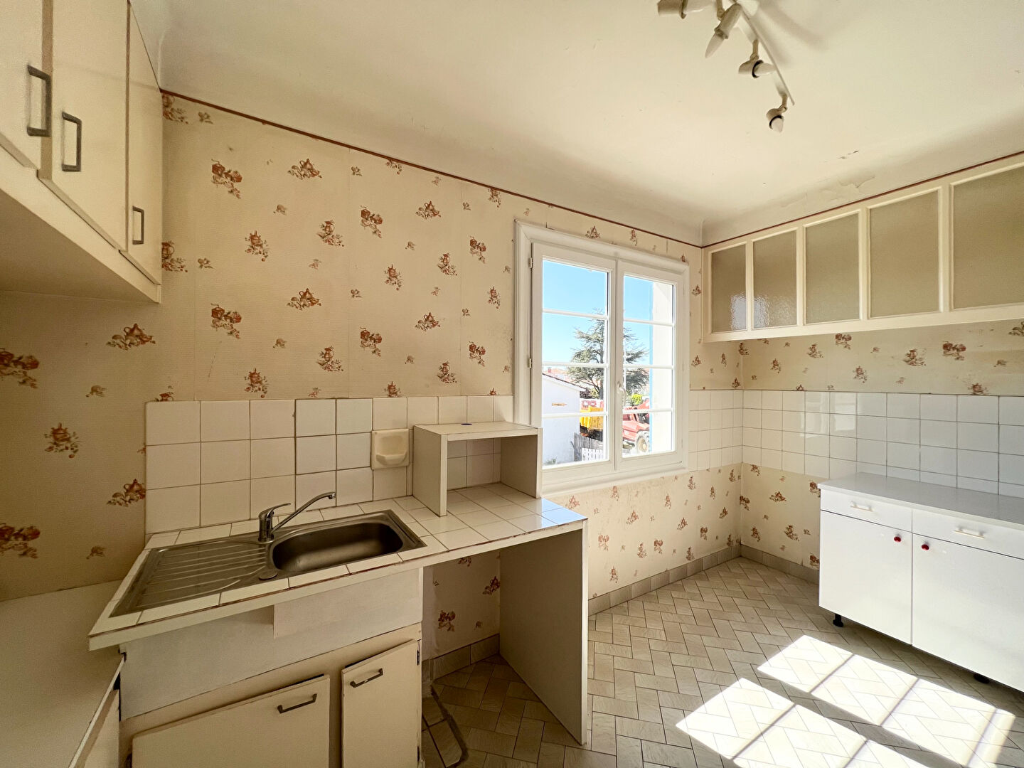 Maison LA FAUTE SUR MER (85460) 3 pi&egrave;ces 78.50 m&sup2;