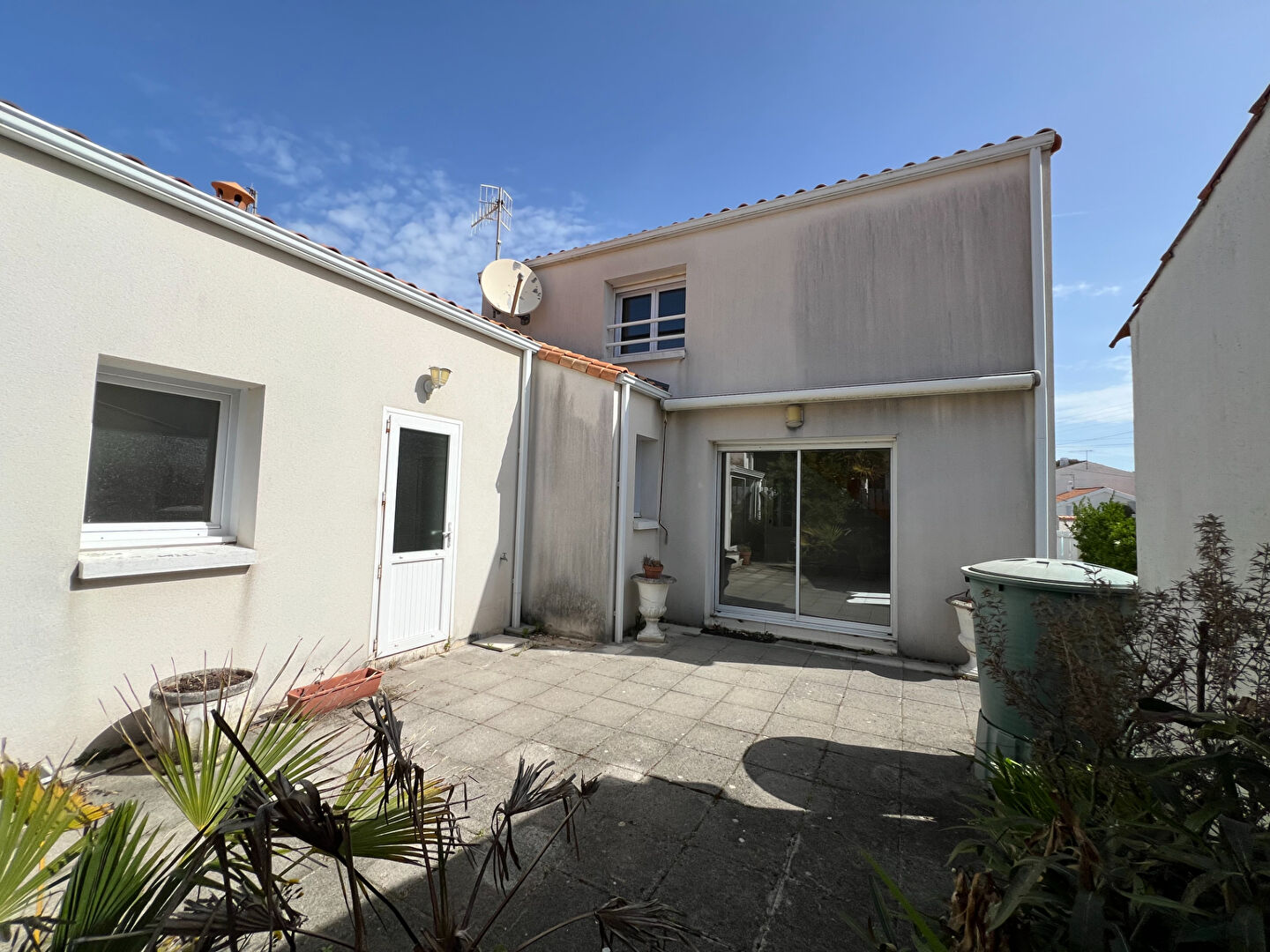 Maison LA TRANCHE SUR MER (85360) 5 pi&egrave;ces 90.00 m&sup2;