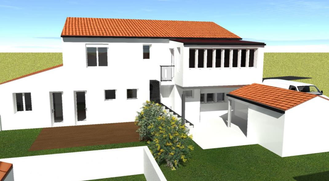 Appartement LA TRANCHE SUR MER (85360) 5 pi&egrave;ces 105.15 m&sup2;