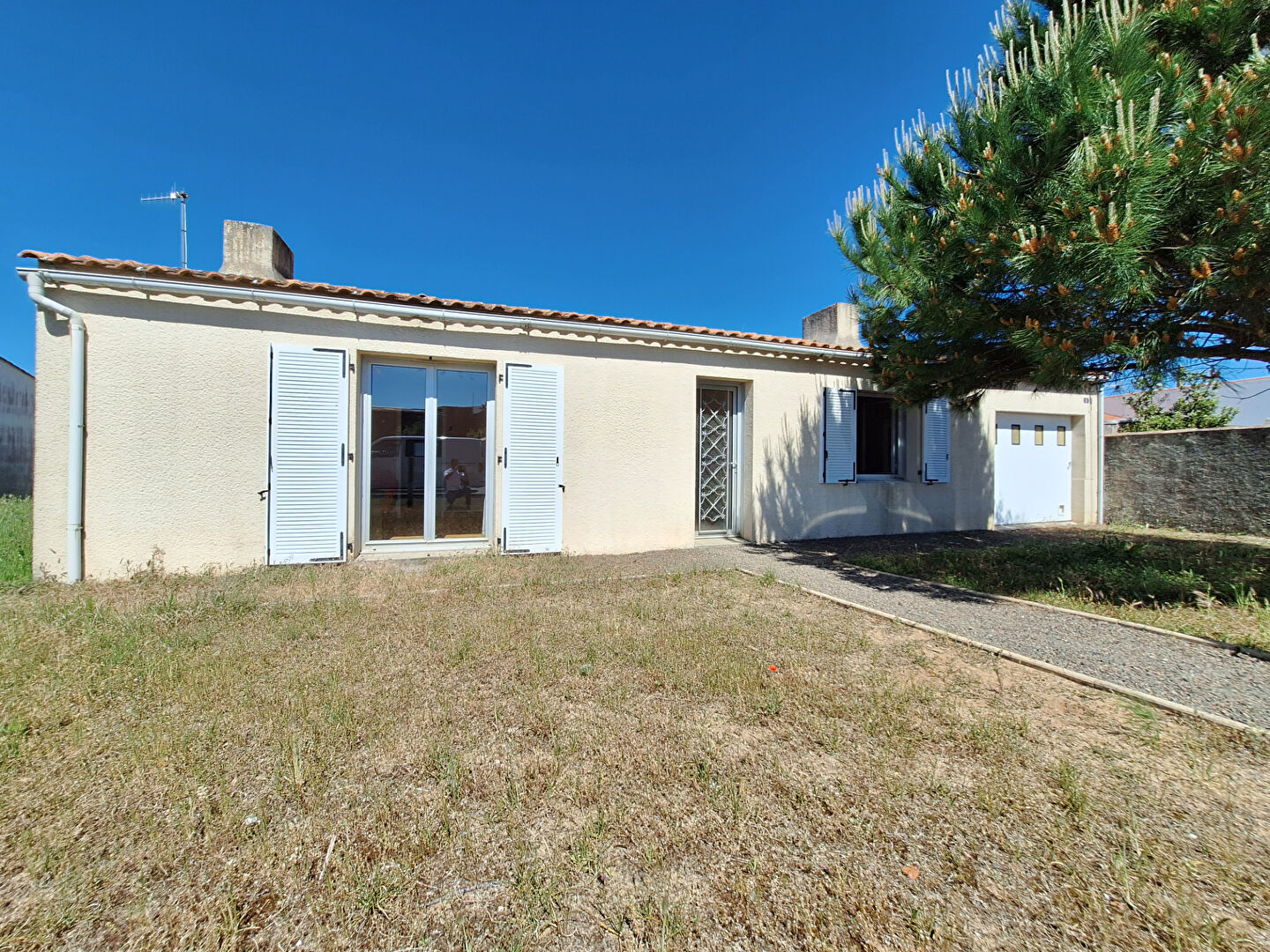 Maison LA TRANCHE SUR MER (85360) 4 pièces 83.00 m²