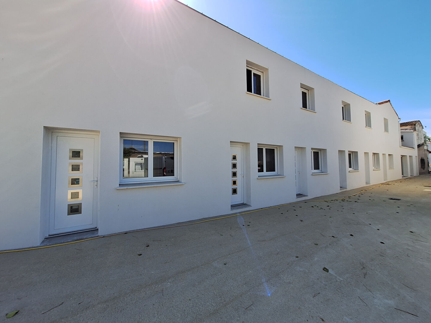 Appartement LA TRANCHE SUR MER (85360) 1 pi&egrave;ce 68.85 m&sup2;
