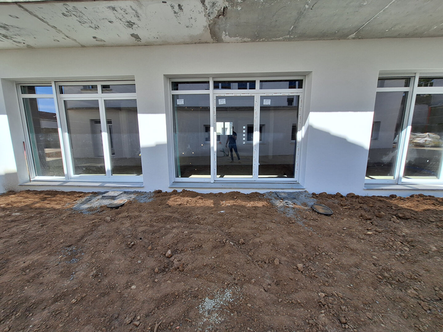 Appartement LA TRANCHE SUR MER (85360) 1 pièce 71.71 m²