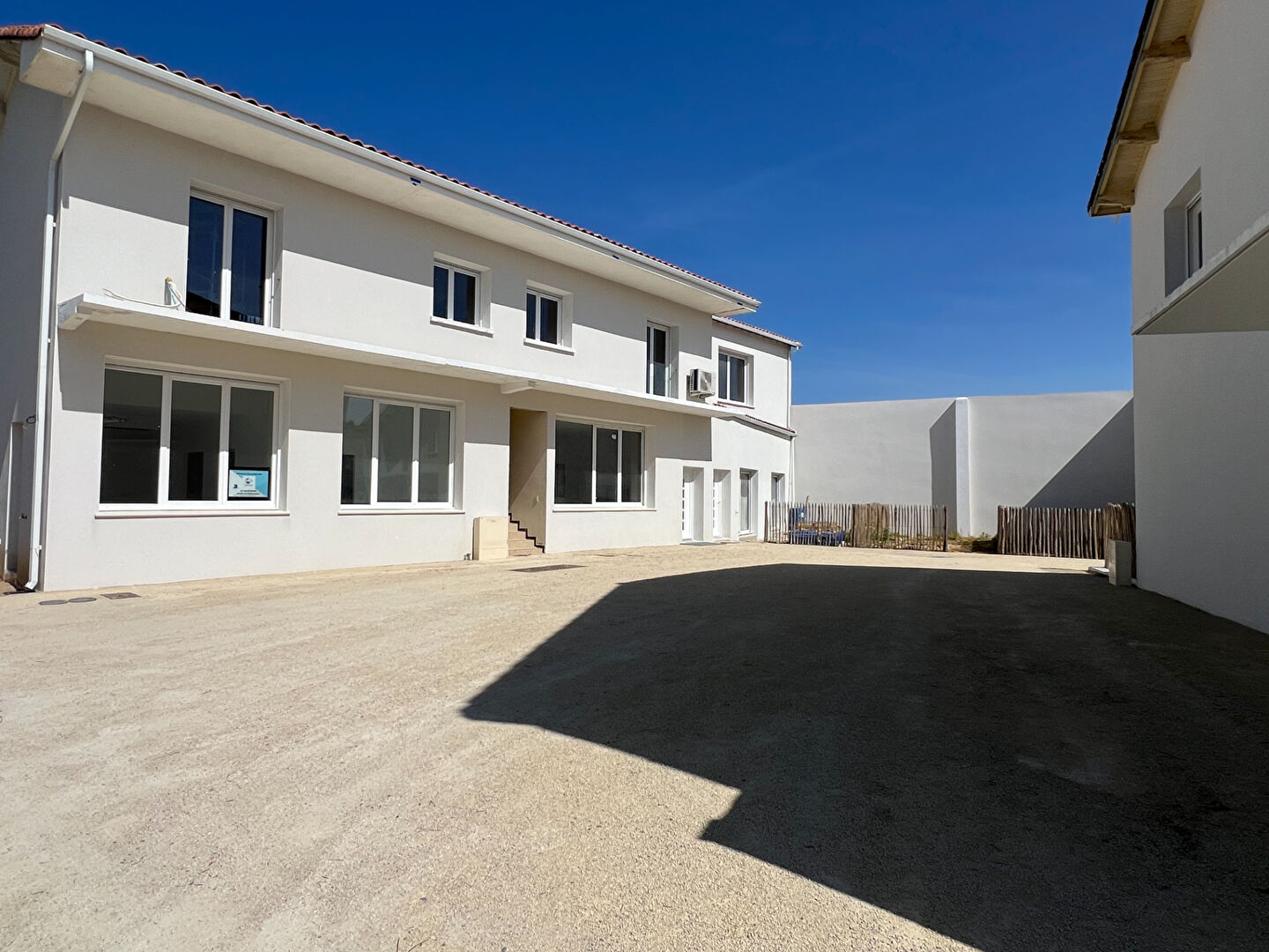 Appartement LA TRANCHE SUR MER (85360) 1 pi&egrave;ce 71.71 m&sup2;
