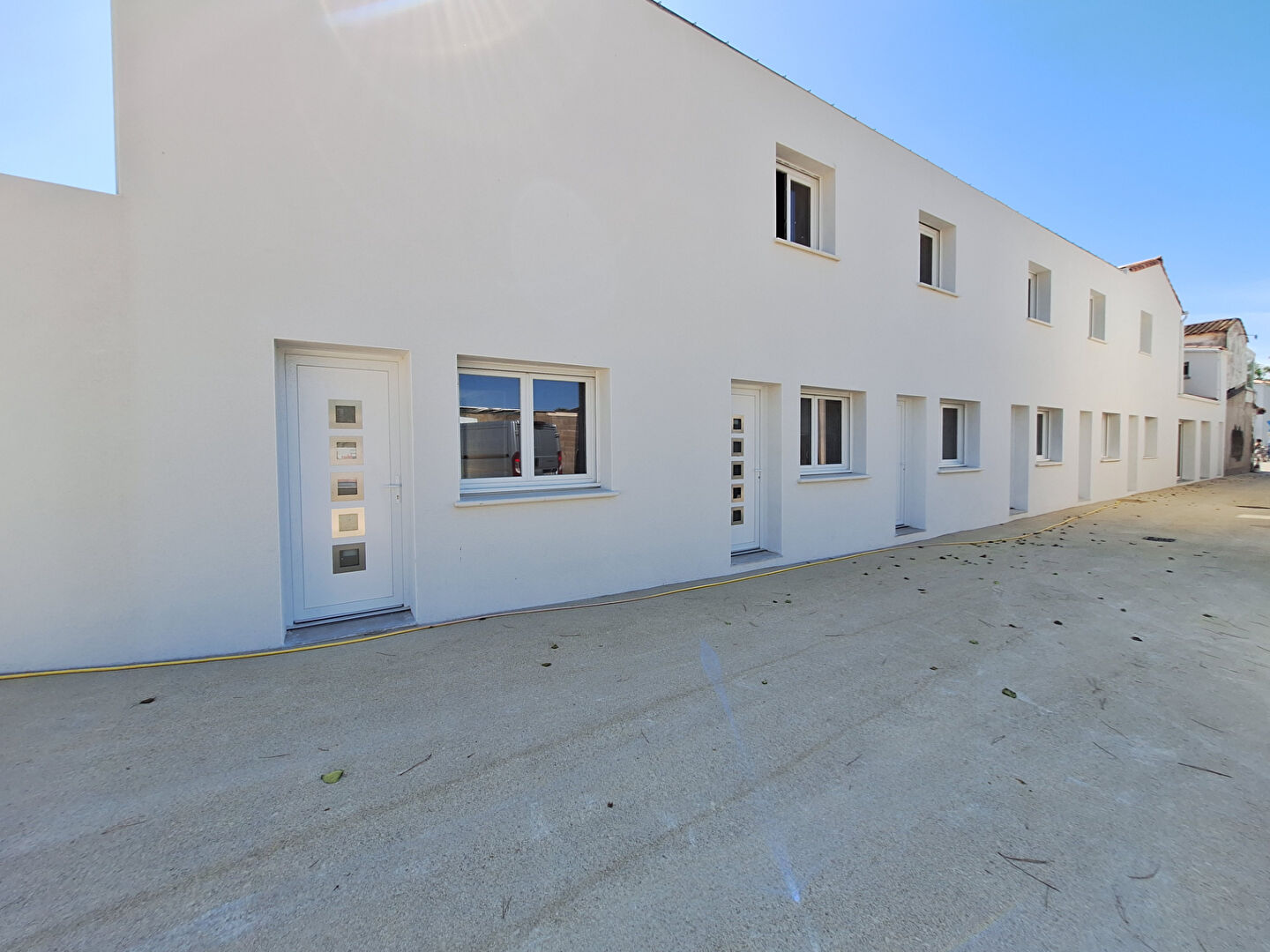 Appartement LA TRANCHE SUR MER (85360) 1 pièce 82.88 m²