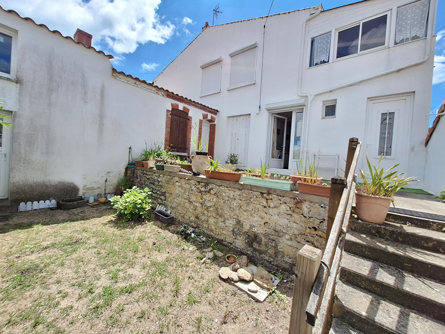 Maison LA TRANCHE SUR MER (85360) 9 pi&egrave;ces 189.00 m&sup2;