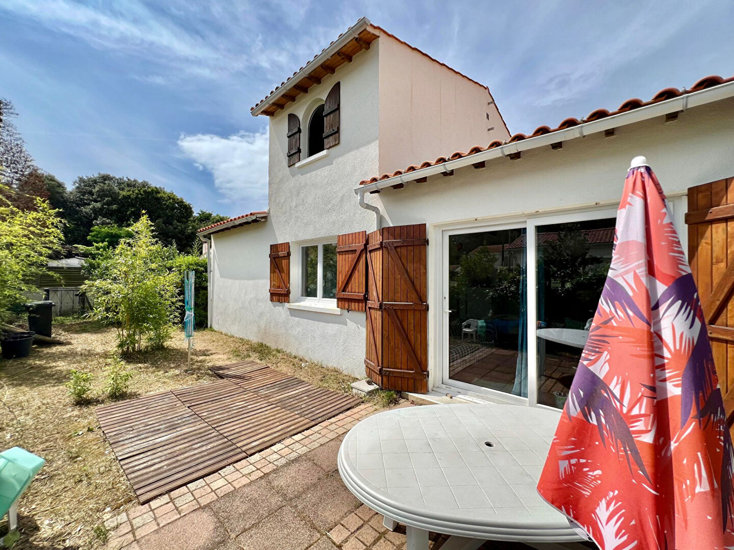 Maison LA TRANCHE SUR MER (85360) 10 pièces 153.00 m²