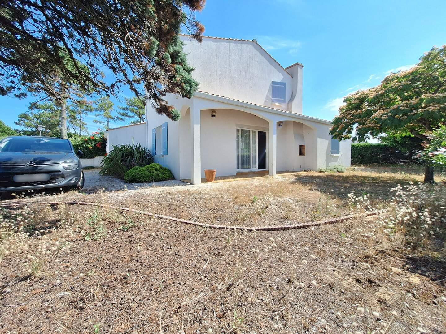Maison LA TRANCHE SUR MER (85360) 4 pièces 93.00 m²