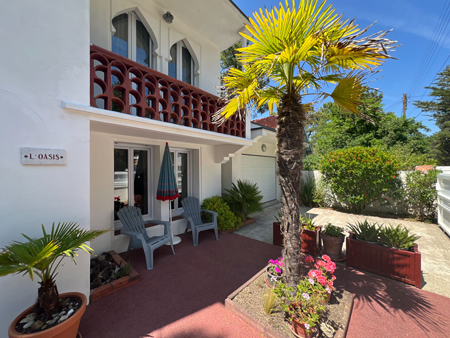Maison LA TRANCHE SUR MER (85360) 5 pièces 90.00 m²