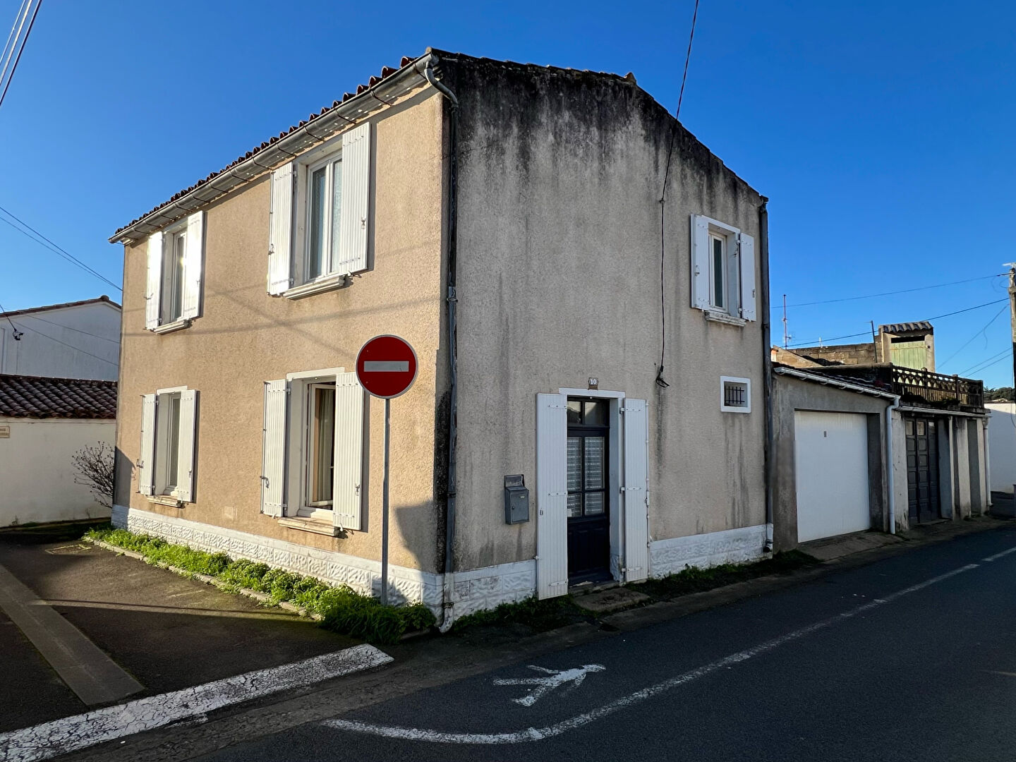 Maison LA TRANCHE SUR MER (85360) 7 pièces 109.00 m²