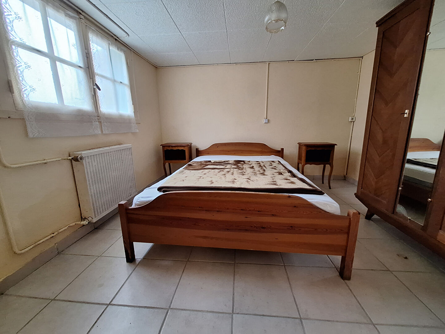 Achat Maison 6 pièces La TranchesurMer 116.00m² 192000€ l