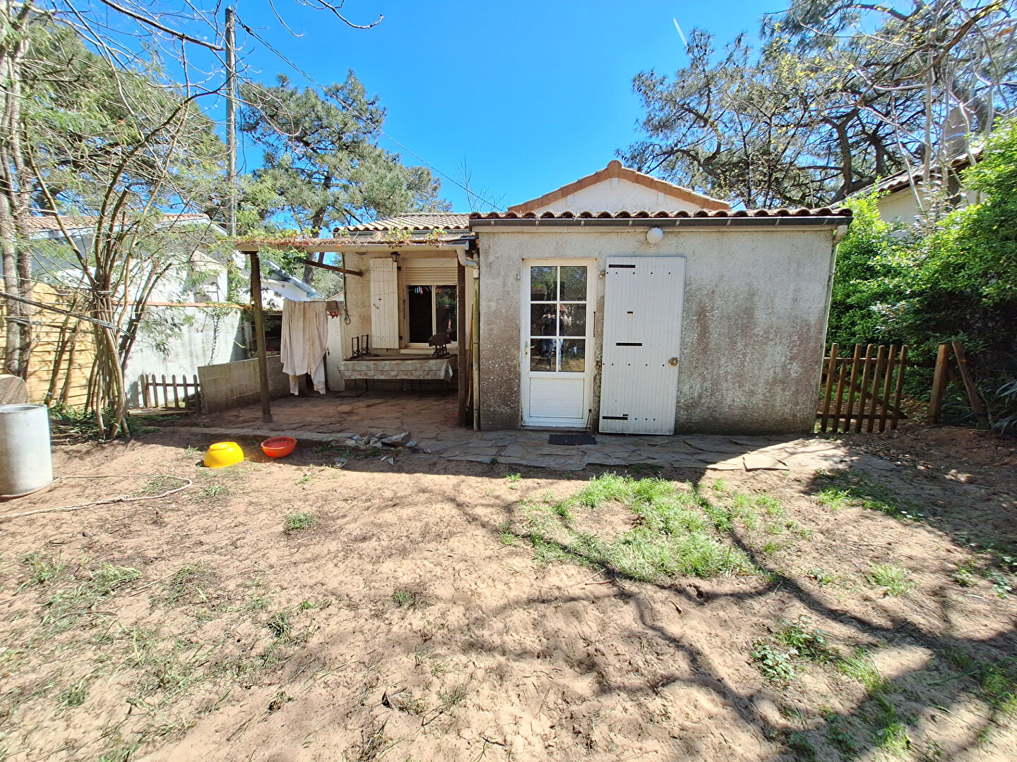 Maison LA TRANCHE SUR MER (85360) 4 pièces 61.00 m²