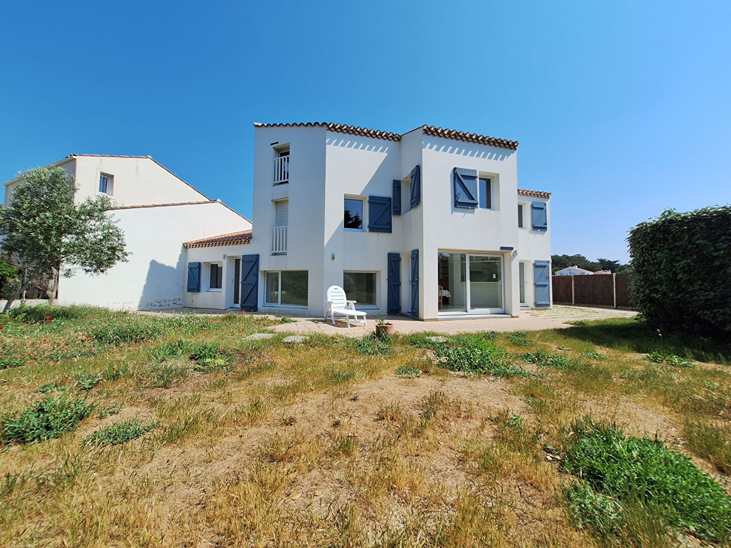 Maison LA TRANCHE SUR MER (85360) 7 pièces 151.00 m²