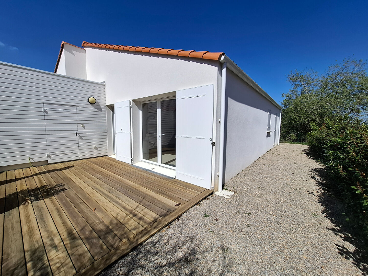 Maison LA TRANCHE SUR MER (85360) 3 pièces 64.80 m²