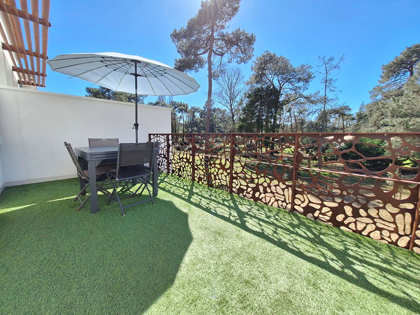 Appartement LA TRANCHE SUR MER (85360) 2 pièces 34.00 m²