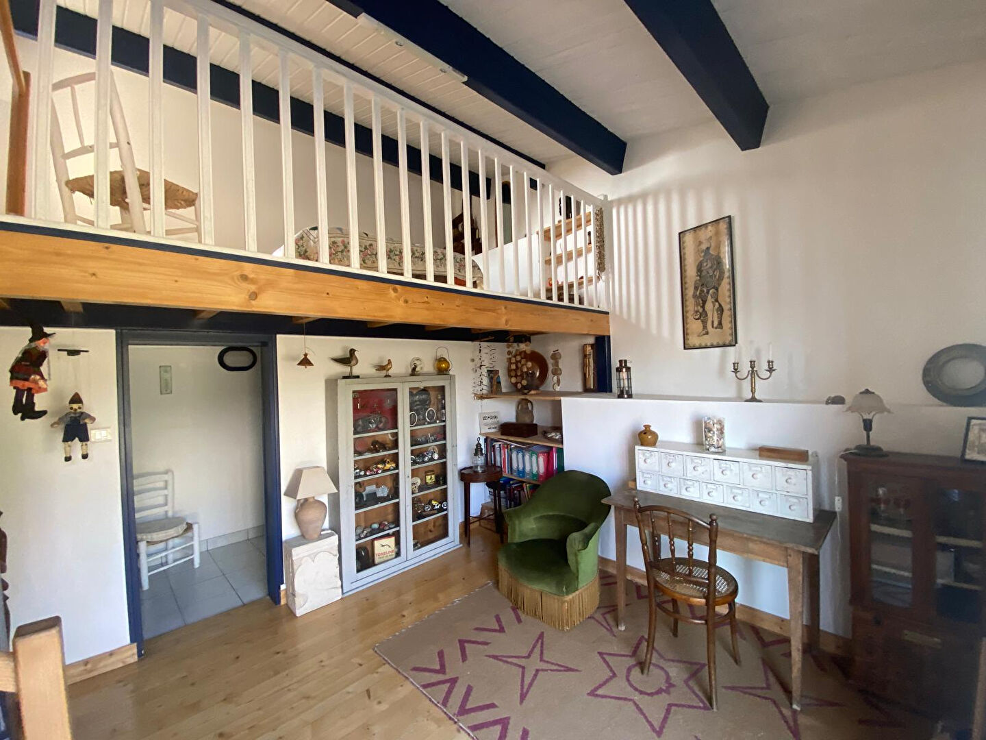 Maison GRUES (85580) 4 pièces 88.00 m²