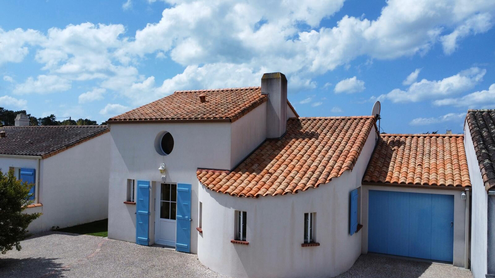 Maison LA TRANCHE SUR MER (85360) 4 pièces 84.00 m²
