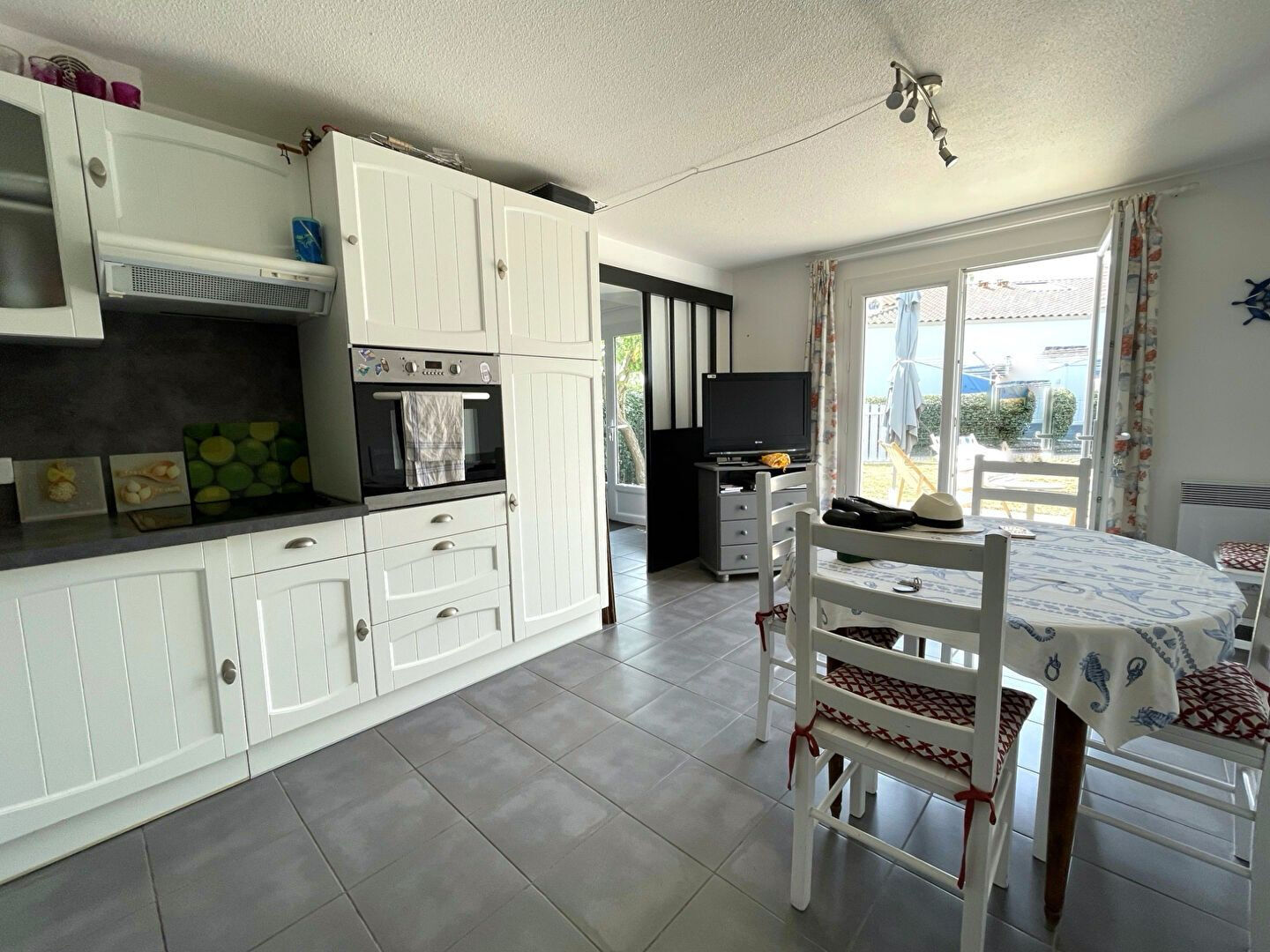 Maison LA FAUTE SUR MER (85460) 3 pièces 48.00 m²